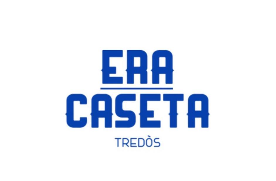 Era Caseta - Tredos Ngoại thất bức ảnh